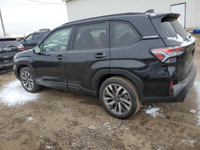 2025 SUBARU FORESTER TOURING — Фото 2 из 12