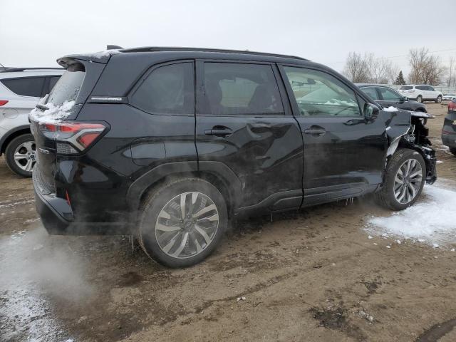 2025 SUBARU FORESTER TOURING — Фото 3 из 12