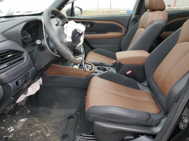 2025 SUBARU FORESTER TOURING — Фото 7 из 12