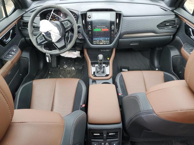 2025 SUBARU FORESTER TOURING — Фото 8 из 12