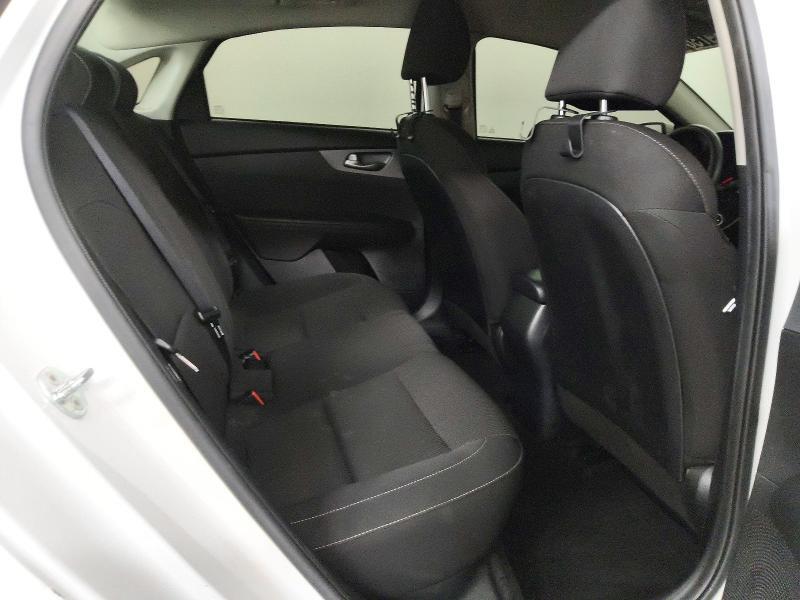 3KPF24AD6ME316061 2021 KIA FORTE photo no. 10