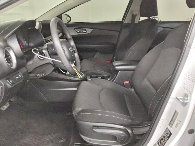 3KPF24AD6ME316061 2021 KIA FORTE photo no. 7