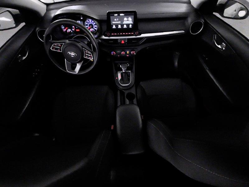 3KPF24AD6ME316061 2021 KIA FORTE photo no. 8