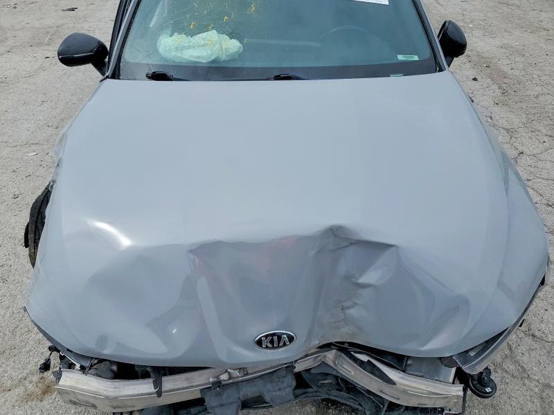 2021 KIA K5 GT LINE — Фото 11 из 12