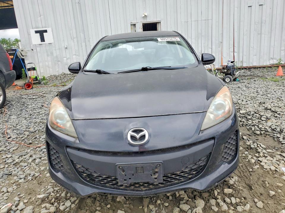 2012 MAZDA 3 I — Фото 5 из 12