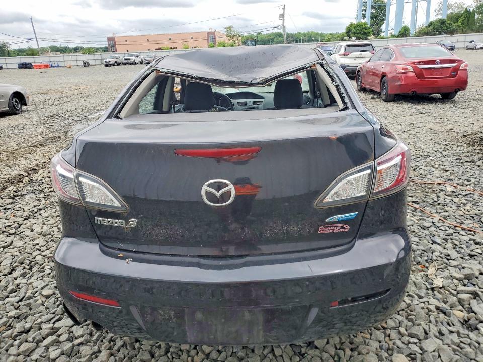 2012 MAZDA 3 I — Фото 6 из 12
