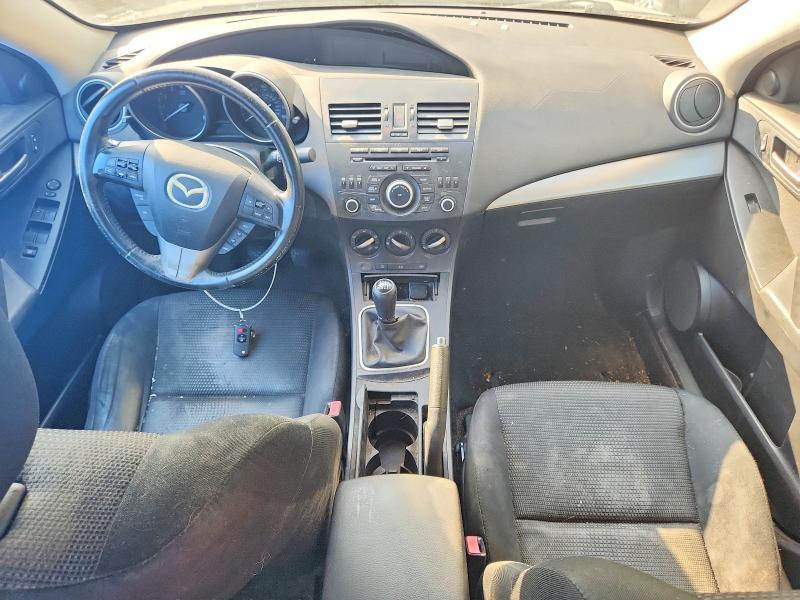 2012 MAZDA 3 I — Фото 8 из 12