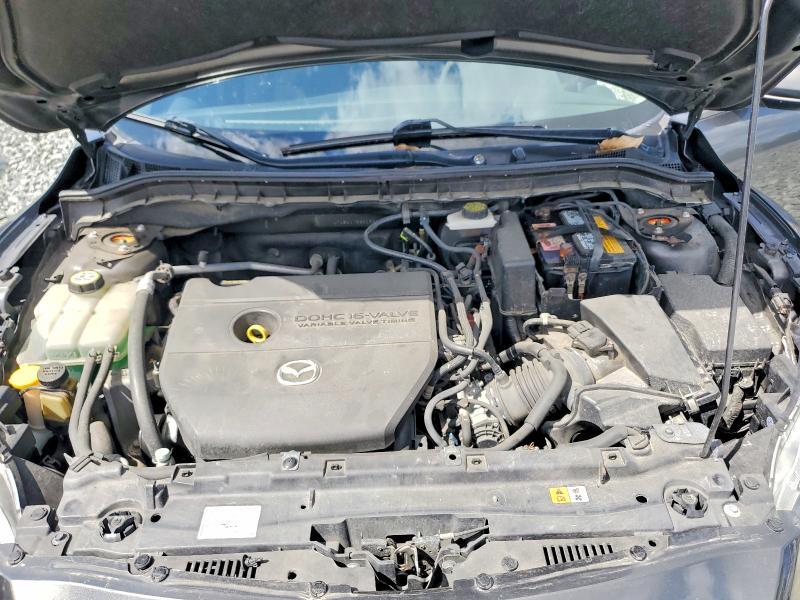JM1BL1V69C1580494 2012 MAZDA 3 photo no. 11