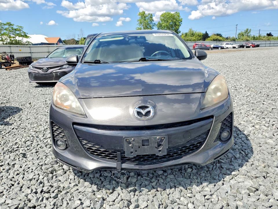 JM1BL1V69C1580494 2012 MAZDA 3 photo no. 5