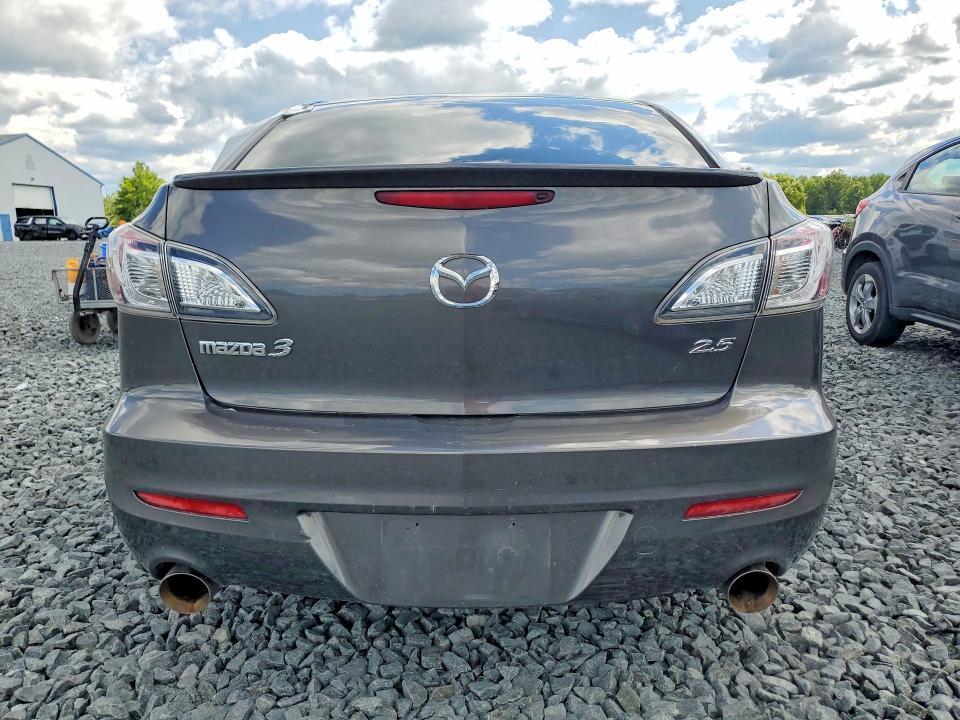 JM1BL1V69C1580494 2012 MAZDA 3 photo no. 6