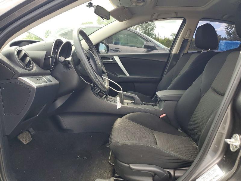 JM1BL1V69C1580494 2012 MAZDA 3 photo no. 7