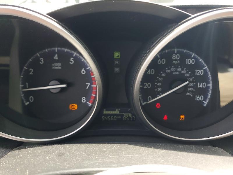 JM1BL1V69C1580494 2012 MAZDA 3 photo no. 9