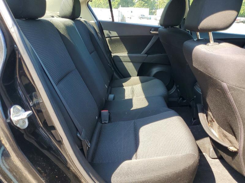 2012 MAZDA 3 I — Фото 10 из 12