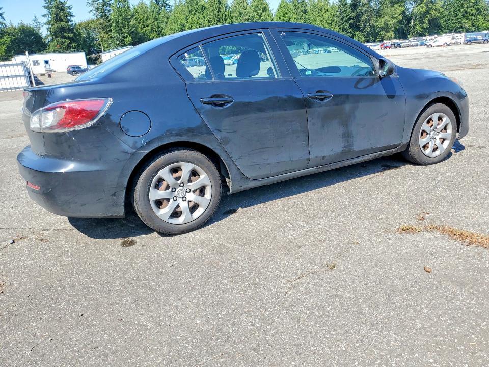 2012 MAZDA 3 I — Фото 3 из 12
