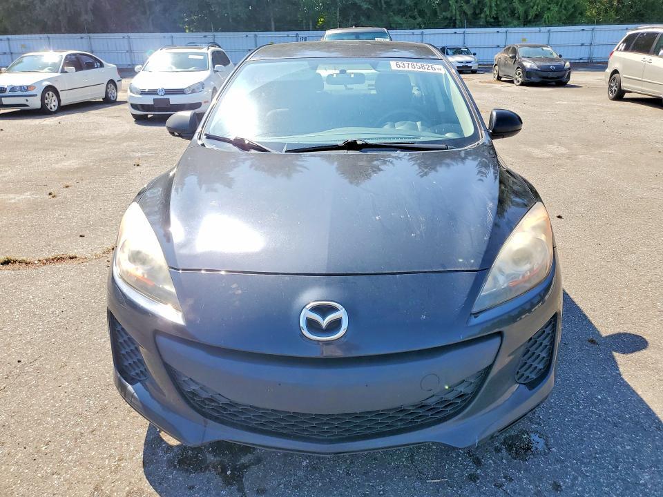 2012 MAZDA 3 I — Фото 5 из 12