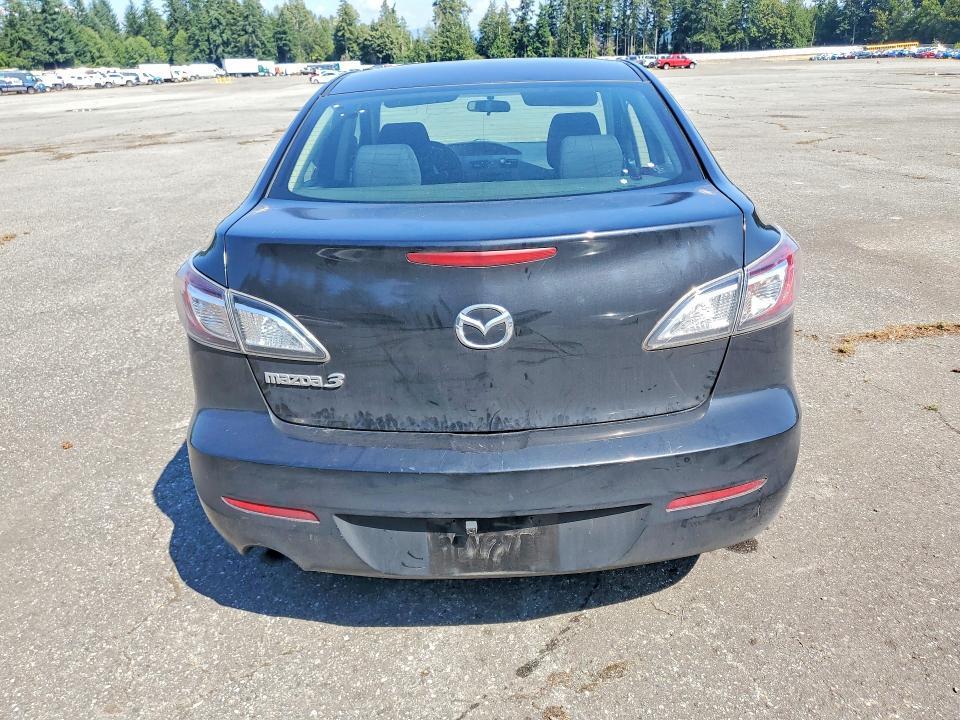 2012 MAZDA 3 I — Фото 6 из 12