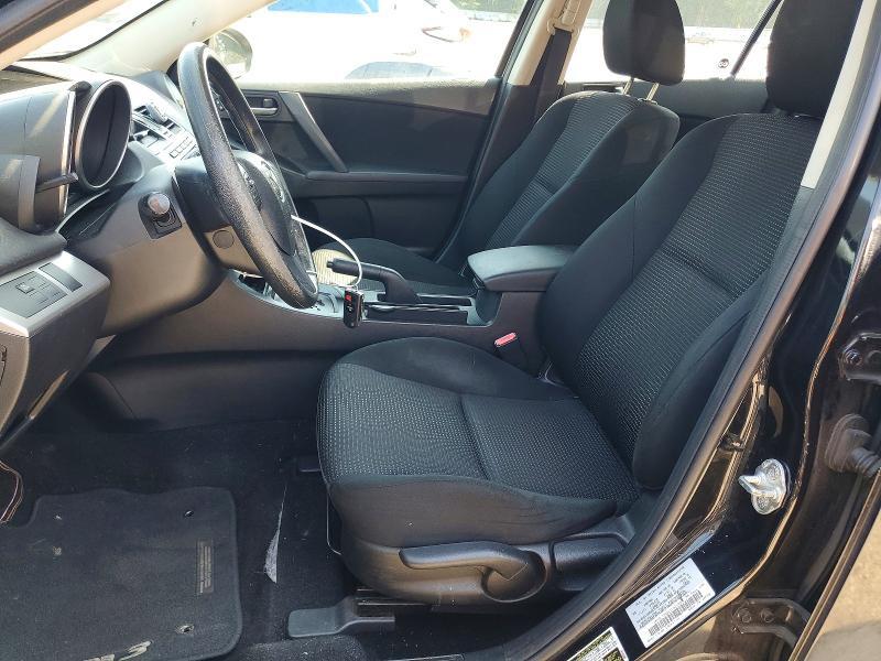 2012 MAZDA 3 I — Фото 7 из 12