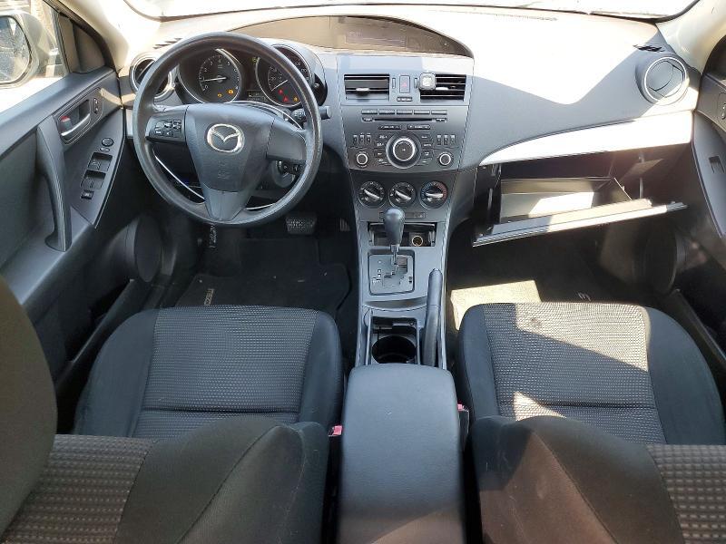 2012 MAZDA 3 I — Фото 8 из 12