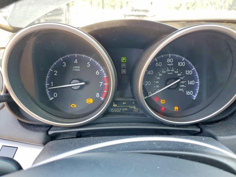 2012 MAZDA 3 I — Фото 9 из 12