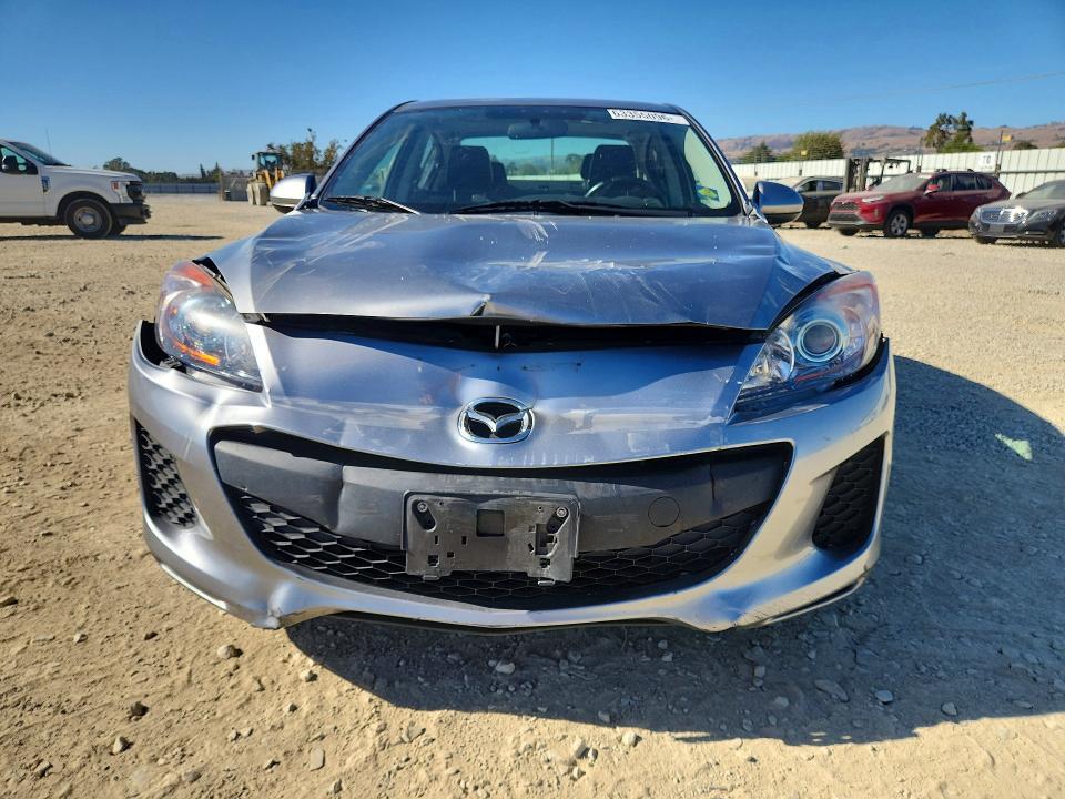 2012 MAZDA 3 I — Фото 5 из 12