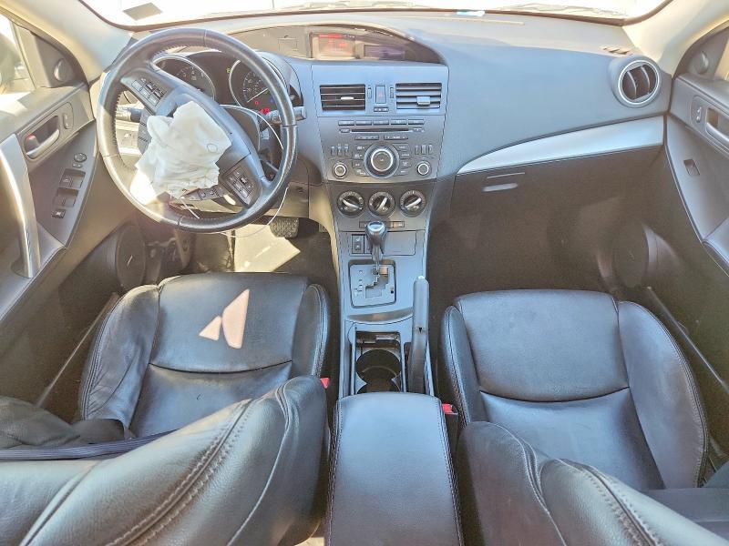 2012 MAZDA 3 I — Фото 8 из 12