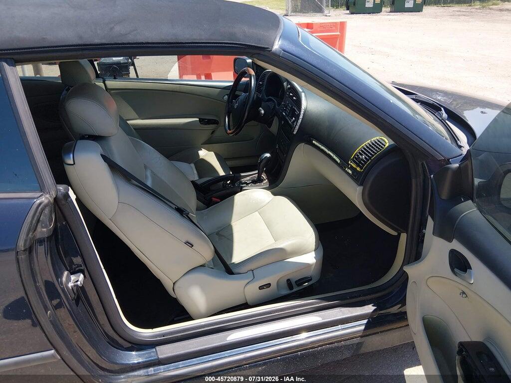 YS3FD79Y646005019 2004 SAAB 9-3 photo no. 5