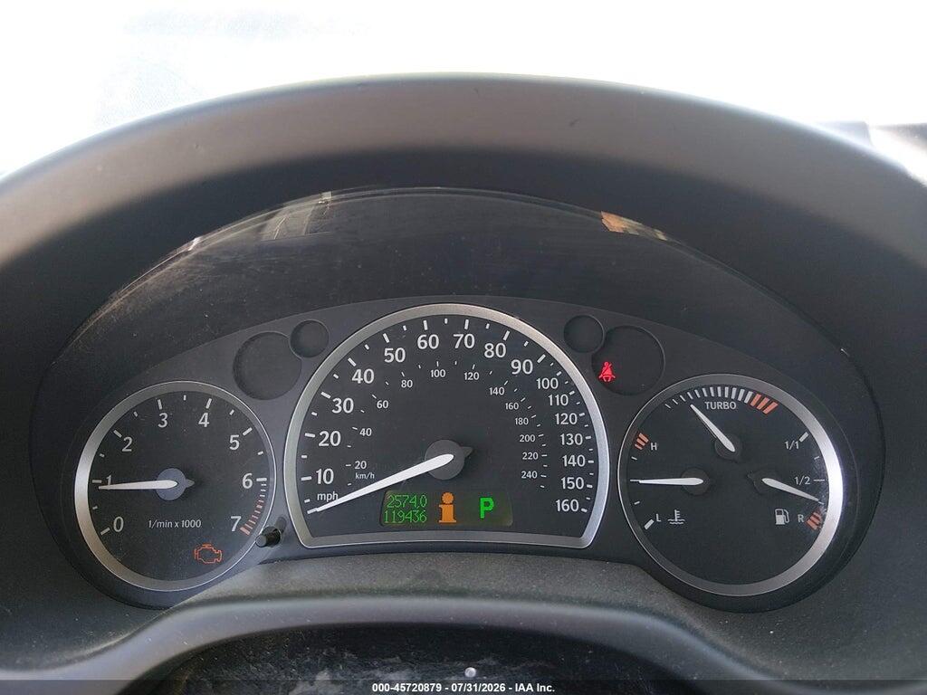YS3FD79Y646005019 2004 SAAB 9-3 photo no. 7