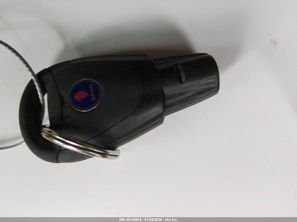 YS3FB49S441002018 2004 SAAB 9-3 photo no. 11