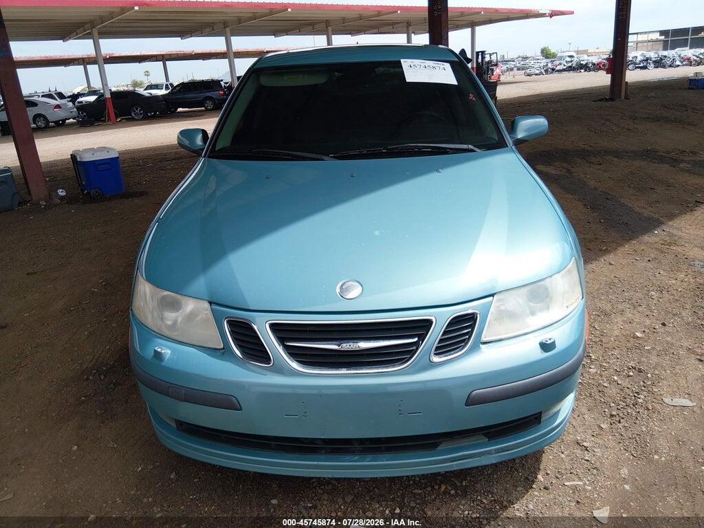 YS3FB49S441002018 2004 SAAB 9-3 photo no. 12