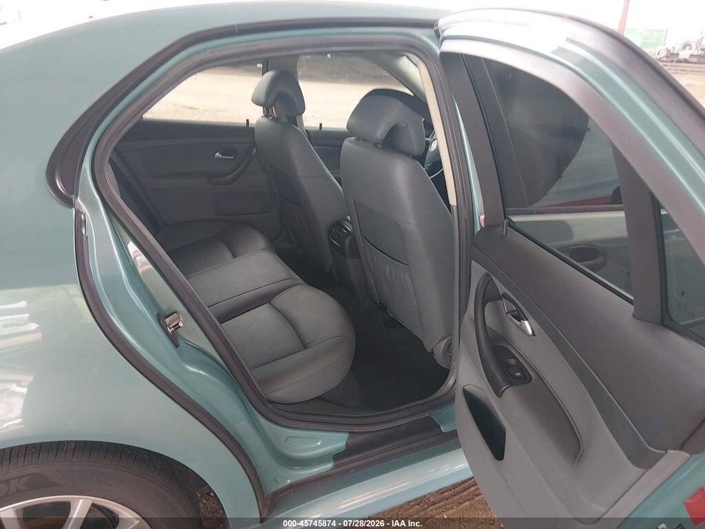 YS3FB49S441002018 2004 SAAB 9-3 photo no. 8