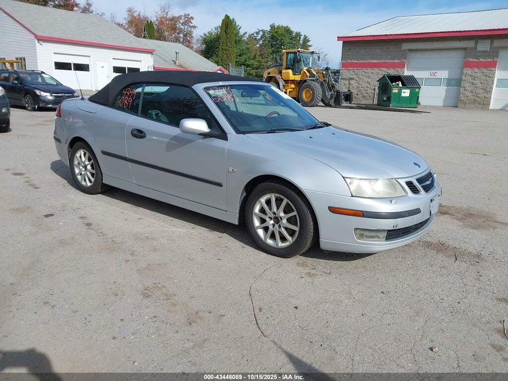YS3FD79Y846007435 2004 SAAB 9-3 photo no. 1