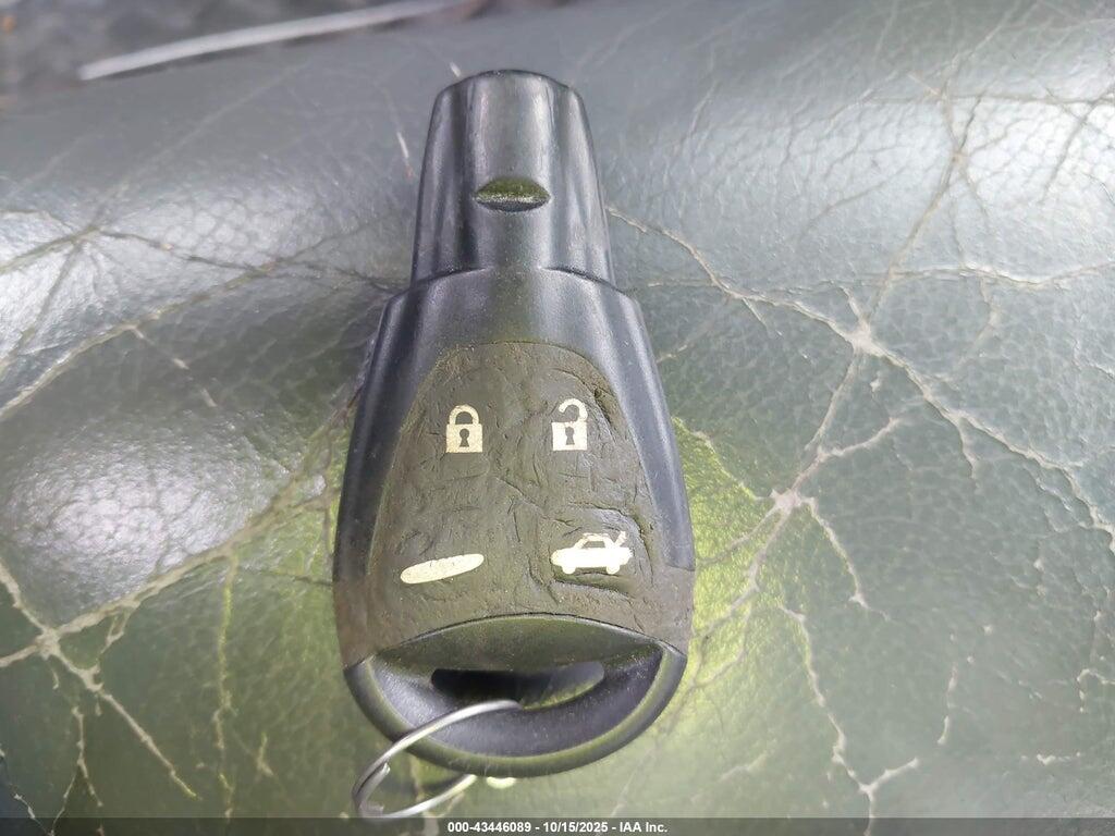 YS3FD79Y846007435 2004 SAAB 9-3 photo no. 11