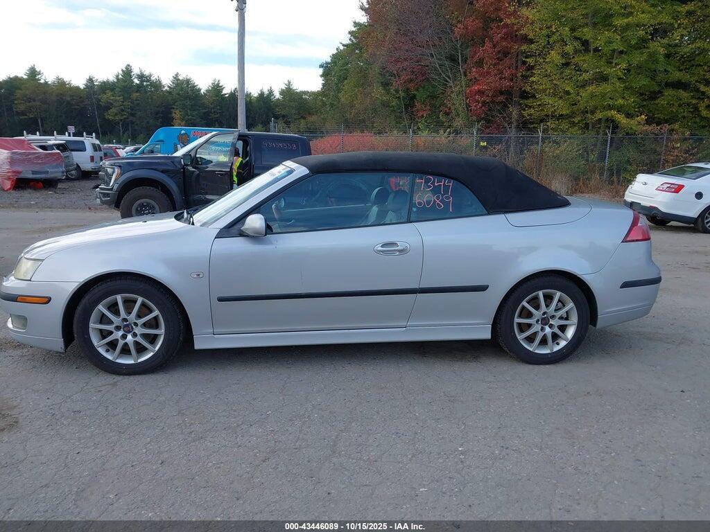 YS3FD79Y846007435 2004 SAAB 9-3 photo no. 12