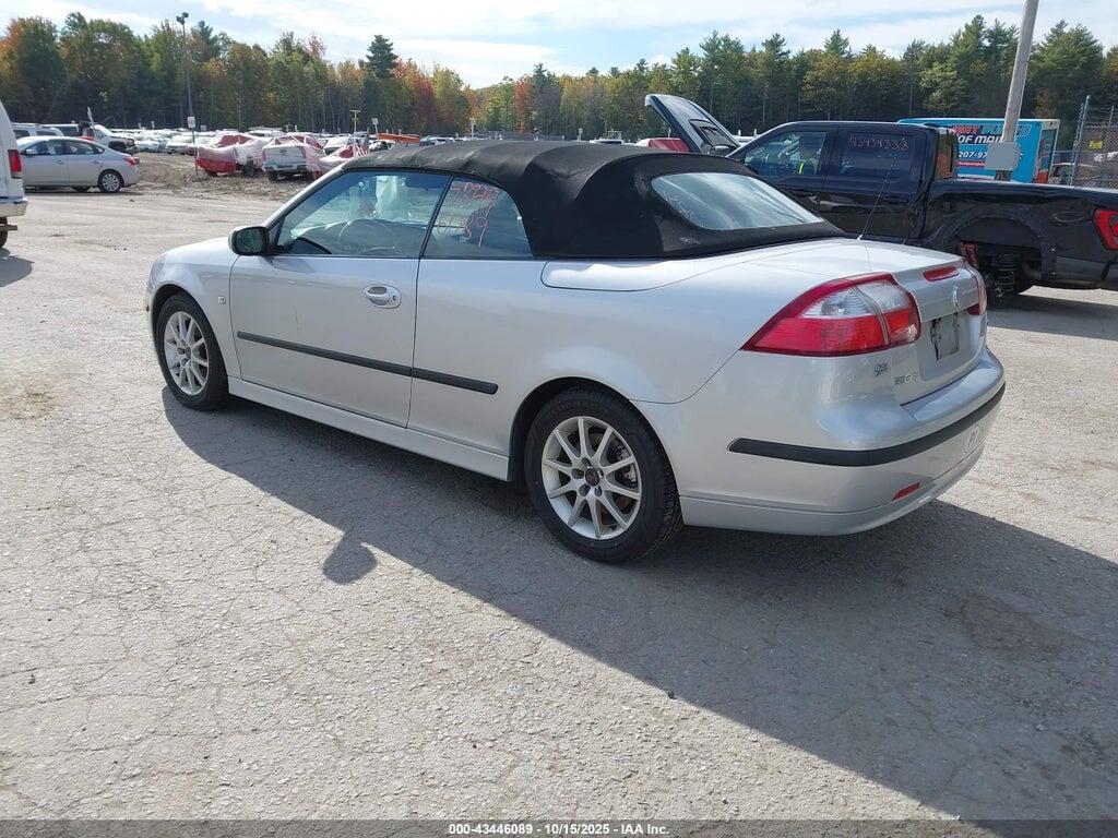 YS3FD79Y846007435 2004 SAAB 9-3 photo no. 3