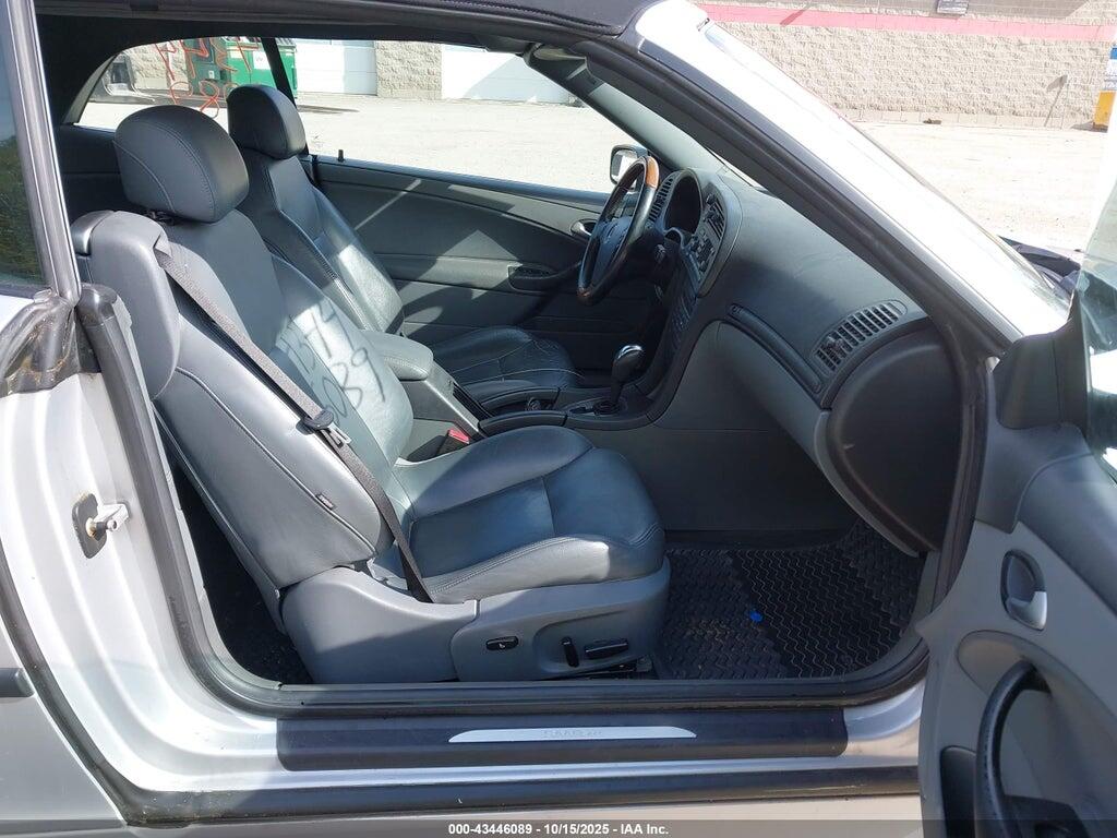 YS3FD79Y846007435 2004 SAAB 9-3 photo no. 5