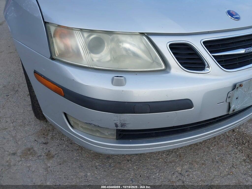 YS3FD79Y846007435 2004 SAAB 9-3 photo no. 6