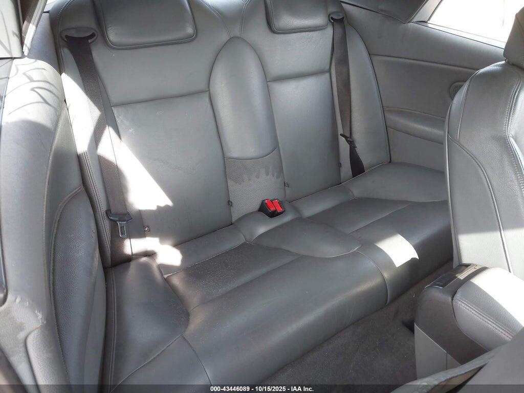 YS3FD79Y846007435 2004 SAAB 9-3 photo no. 8