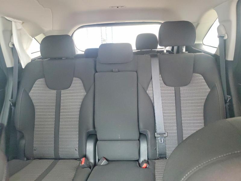 2021 KIA SORENTO LX — Фото 10 из 13