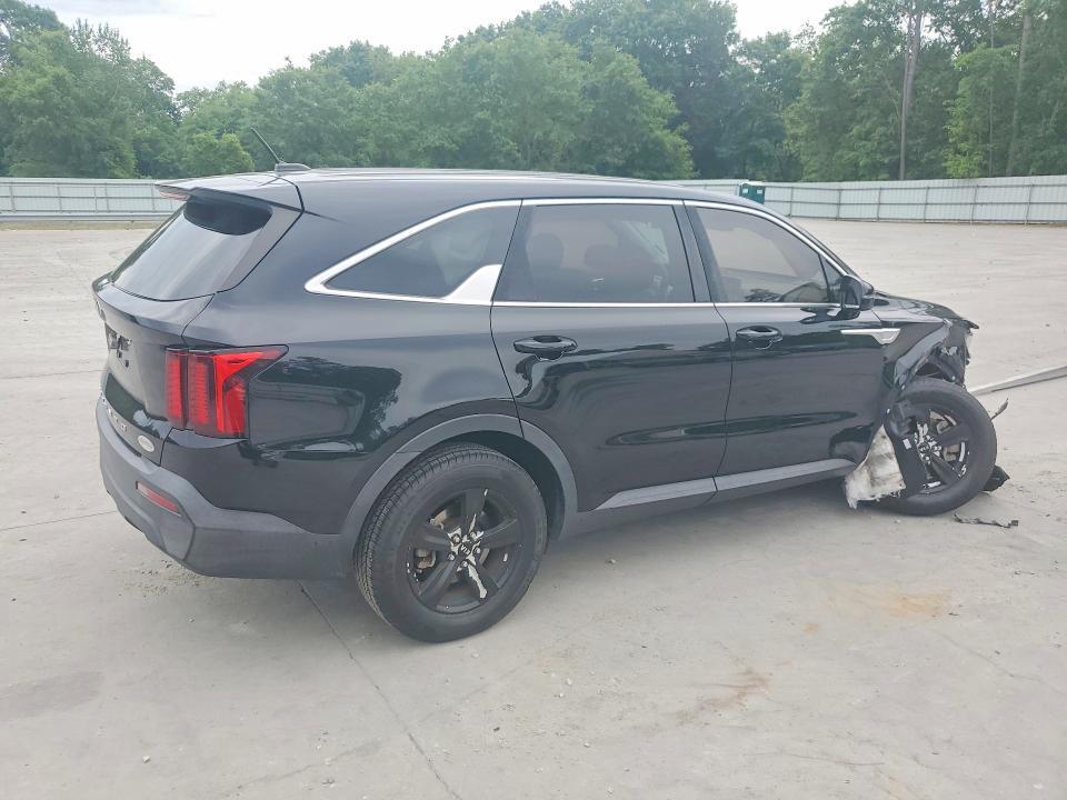 2021 KIA SORENTO LX — Фото 3 из 13