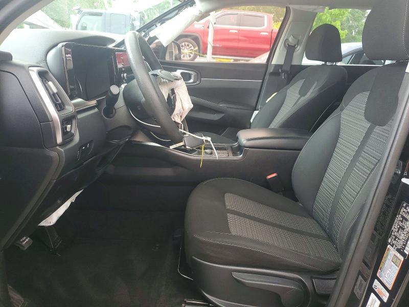 2021 KIA SORENTO LX — Фото 7 из 13