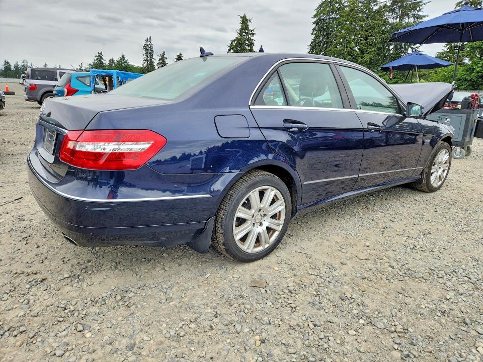 WDDHF5KB4CA533454 2012 MERCEDES-BENZ E photo no. 3