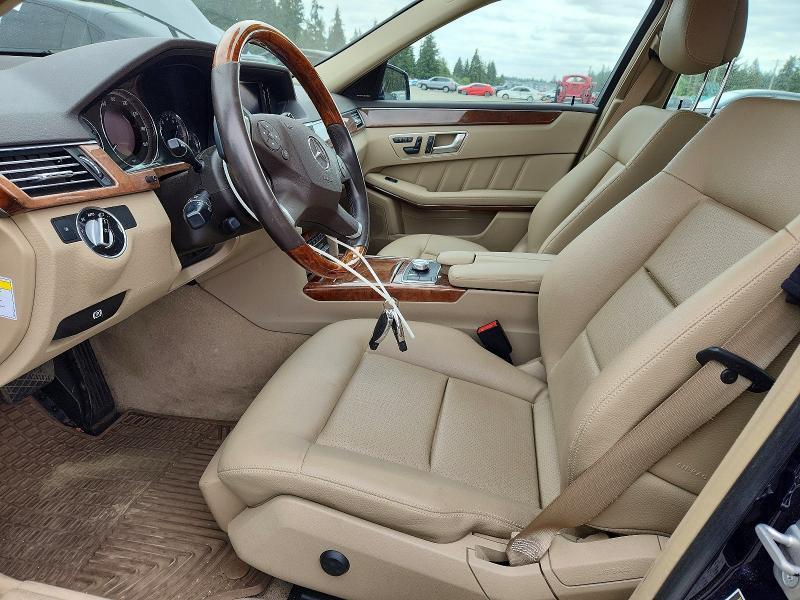 WDDHF5KB4CA533454 2012 MERCEDES-BENZ E photo no. 7