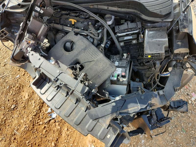 KNDJ63AU8M7760597 2021 KIA SOUL photo no. 12
