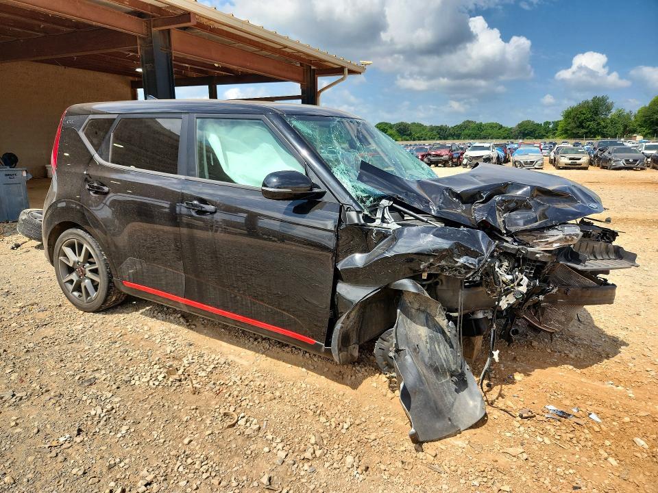 KNDJ63AU8M7760597 2021 KIA SOUL photo no. 4