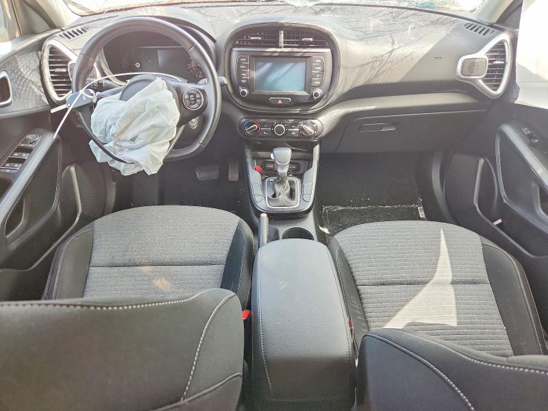 KNDJ63AU8M7760597 2021 KIA SOUL photo no. 8