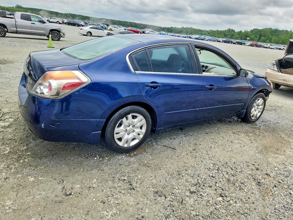 2012 NISSAN ALTIMA 2.5 — Фото 3 из 12