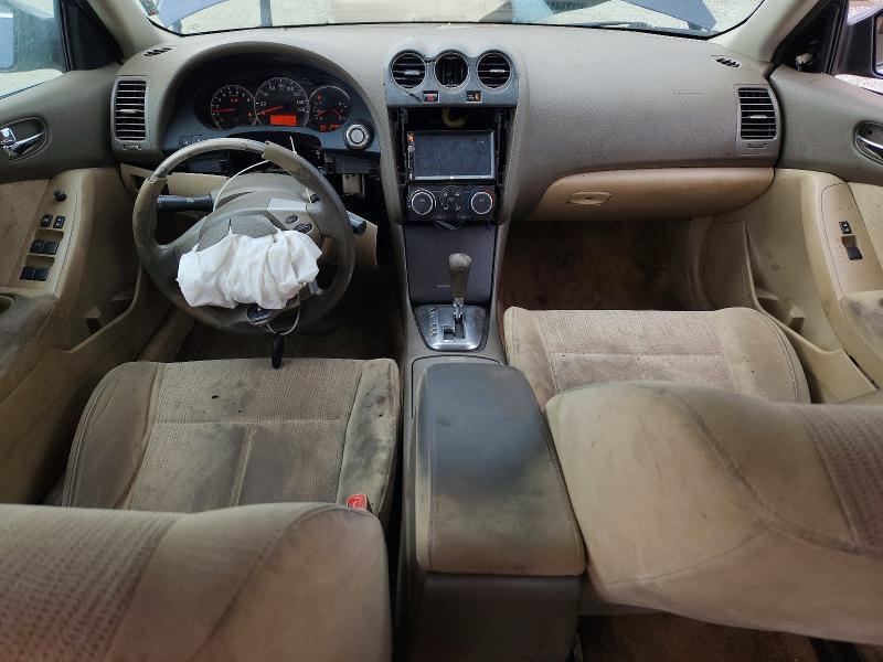 2012 NISSAN ALTIMA 2.5 — Фото 8 из 12