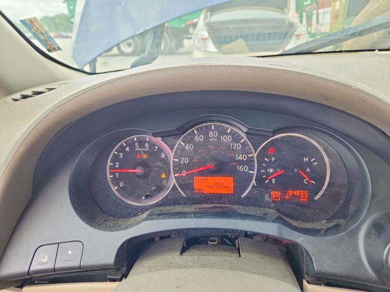 2012 NISSAN ALTIMA 2.5 — Фото 9 из 12