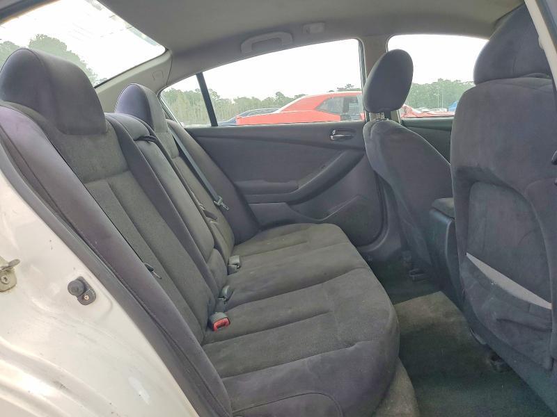 2012 NISSAN ALTIMA 2.5 — Фото 10 из 12
