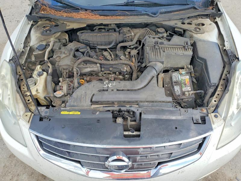 2012 NISSAN ALTIMA 2.5 — Фото 11 из 12